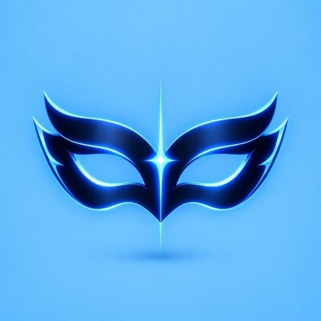 Anonymous Match Bot