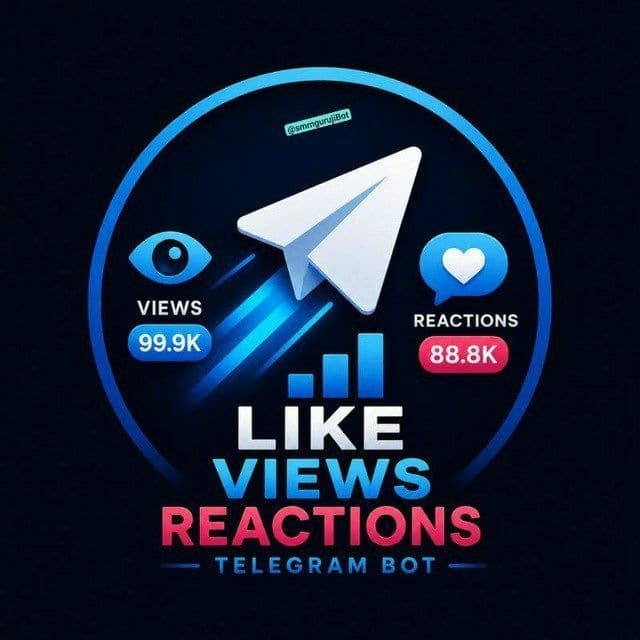 Auto Reaction Bot