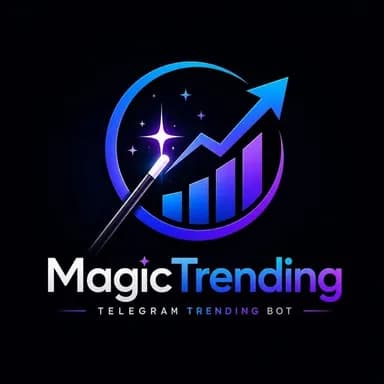 MAGIC TRENDING BOT