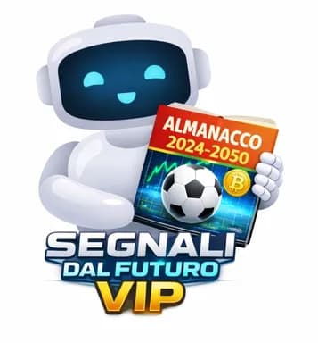 BOT Segnali dal Futuro VIP