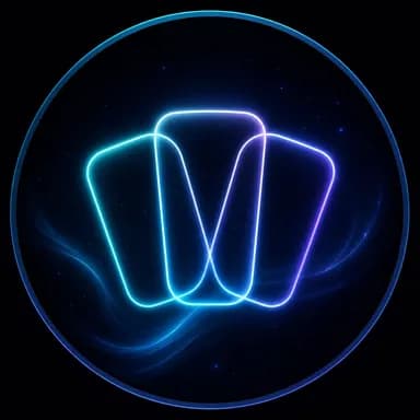 Reflecta — Free Tarot, Runes & Metaphorical Cards