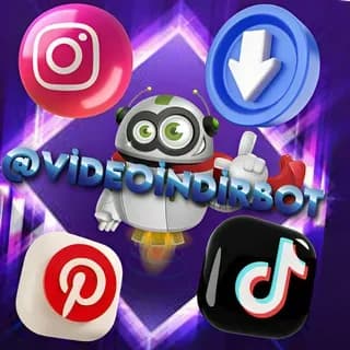 VİDEO İNDİR BOT ⬇️