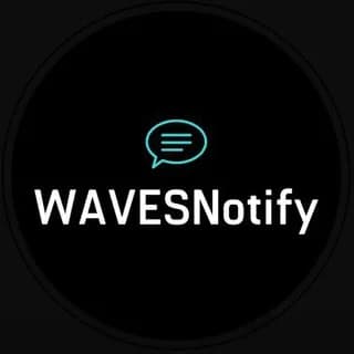 WAVESNotify