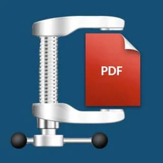 Compress PDF