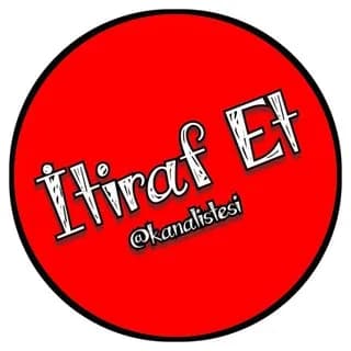 İtiraf Et !