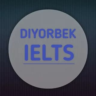 Cambridge Diyorbek