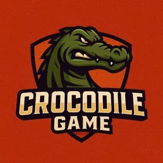 Crocodile/Charades game