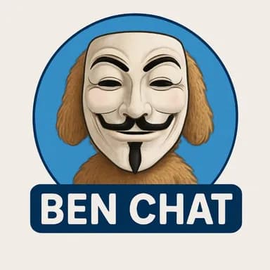 Ben chat