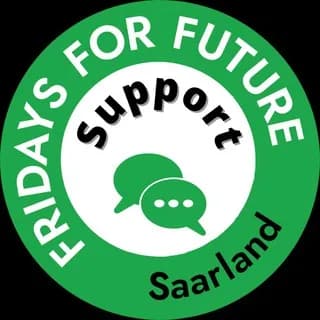 FFF Saarland Support