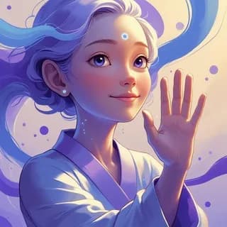 Бот Ила | AI психолог и наставник по саморазвитию