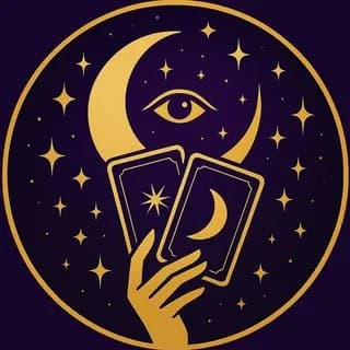 Tarot Arcana • Moon Readings