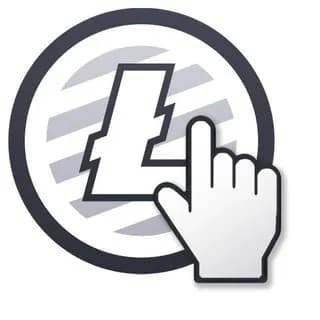LTC Click Mining