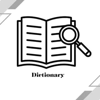 Dictionary Bot | វចនានុក្រម