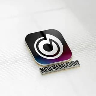 Music editor bot | ویرایشگر موزیک V4