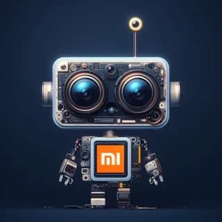 XiaomiMate
