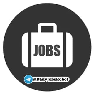 Daily Jobs Alert