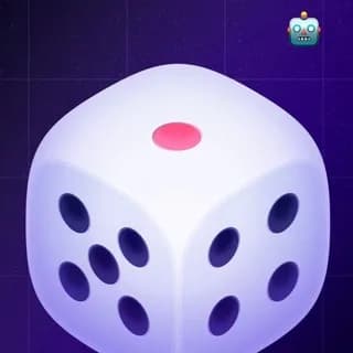 🎟 G-Dice Lottery Bot [Beta]