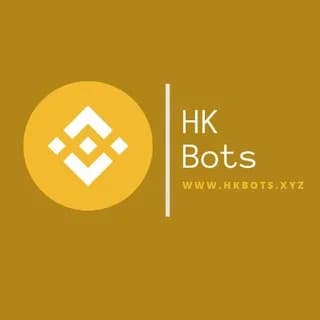Earn BNB or Advertise - Official HKBot
