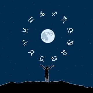 GalaxyHoroscopeBot