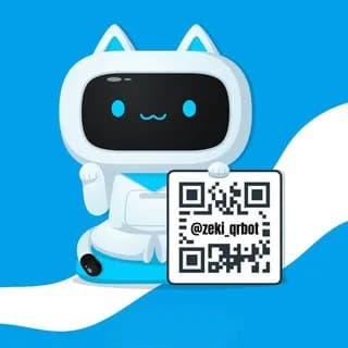 QR KOD BOT