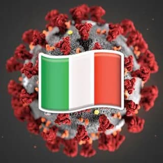 Covid-19 ITALIA🇮🇹