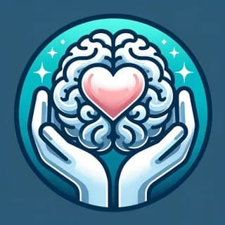 ❤️ Психолог AI