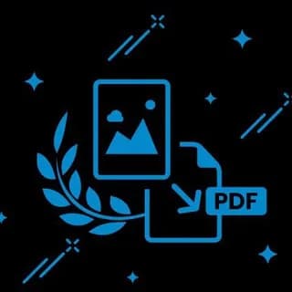 JPEG to PDF