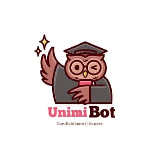 UnimiBot