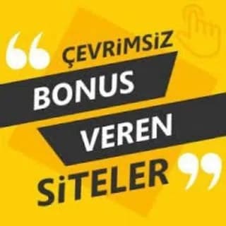 Çevrimsiz Deneme Bonusu