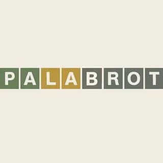PalaBrot - Wordle en español