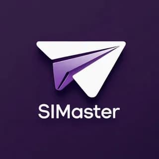 SIMaster