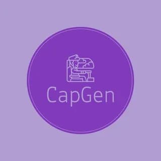 CapGen