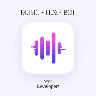 🎧 MUSIC Finder BOT 🎵