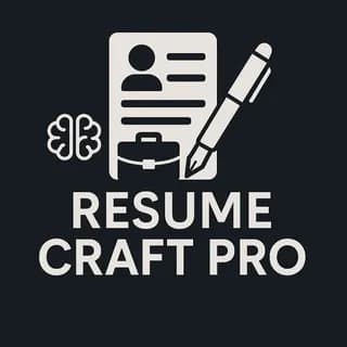 Resume Craft Pro