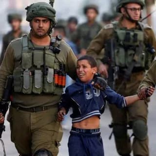 Fuck Terrorist Israel !!