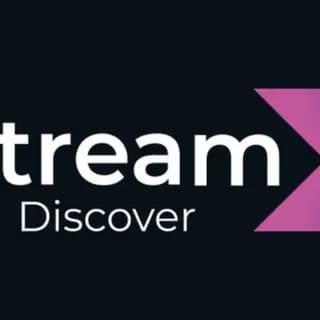 Stream Discover