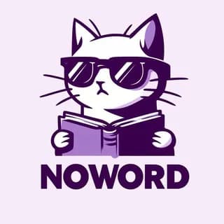 noword. изучение английских слов