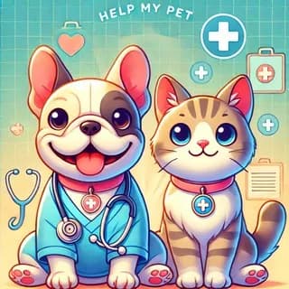HelpMyPet