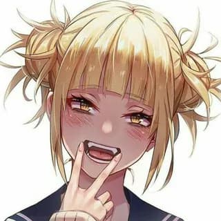 Hιмιкσ Tσgα ♡