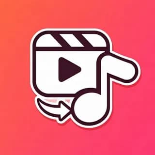 Video To Audio Bot | MP3