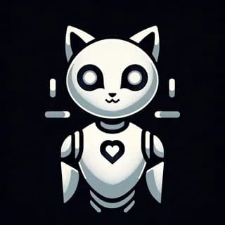Genie AI: Ask Me Anyting 🐾