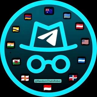 Random Chats Bot