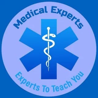 Medical Experts Team 🩺👨‍💼👩‍💼