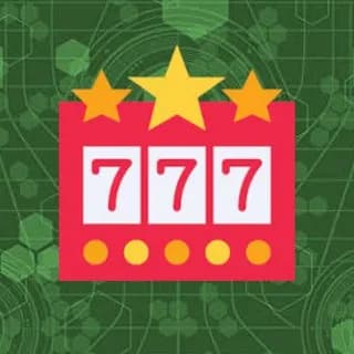 TRON Slots
