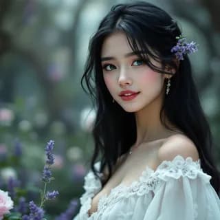 Anime Pictures Maker