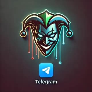 🤡 Joker Bot 🤖