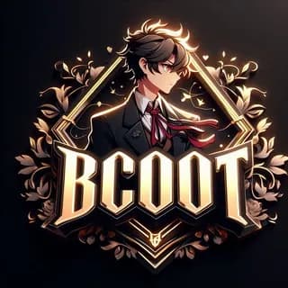 بوت انمي ¦ Anime bot
