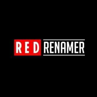 RED RENAMER2.0