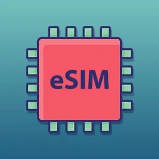 Search eSIM