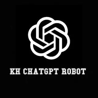 ChatGpt Bot 🇰🇭 | ឆាត AI | Khmer ChatGpt | អេអាយឆាត |